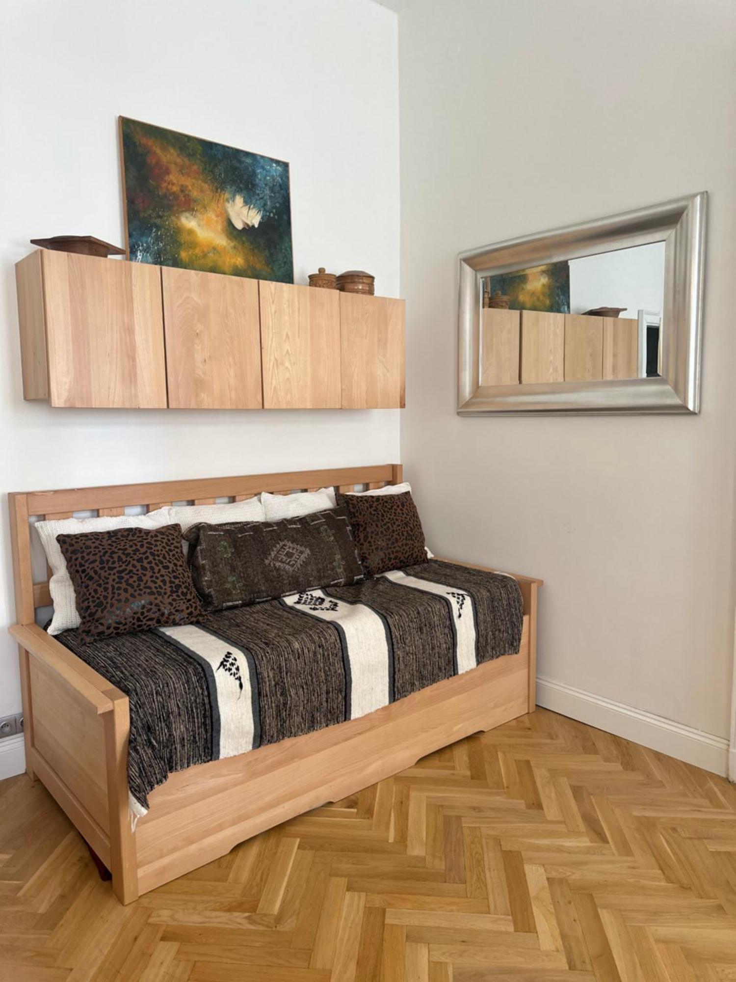 Comfort Apartment Brno-City Center Exteriér fotografie